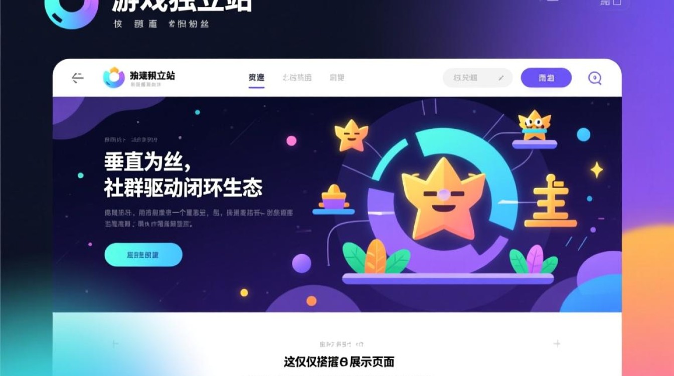 游戏独立站怎么做,如何快速积累粉丝用户? 如何快速积累粉丝用户