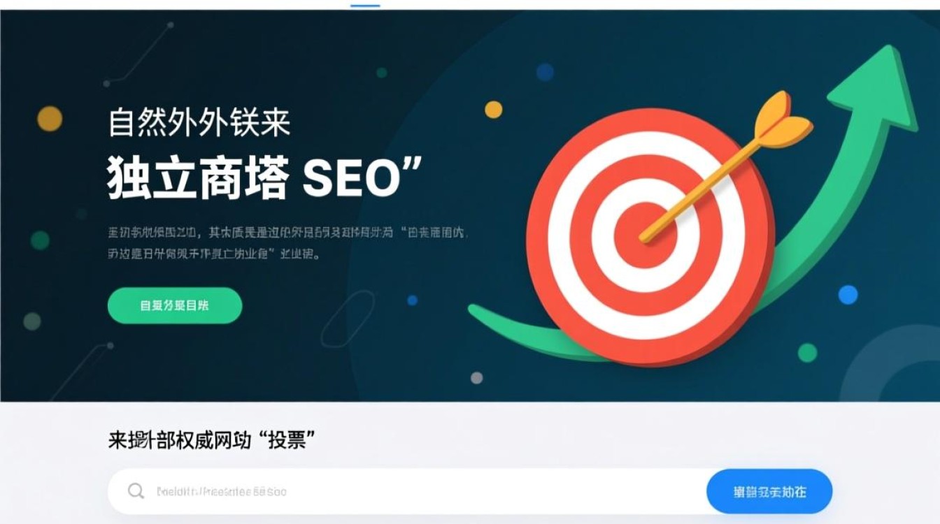 新手如何快速获取高质量外链