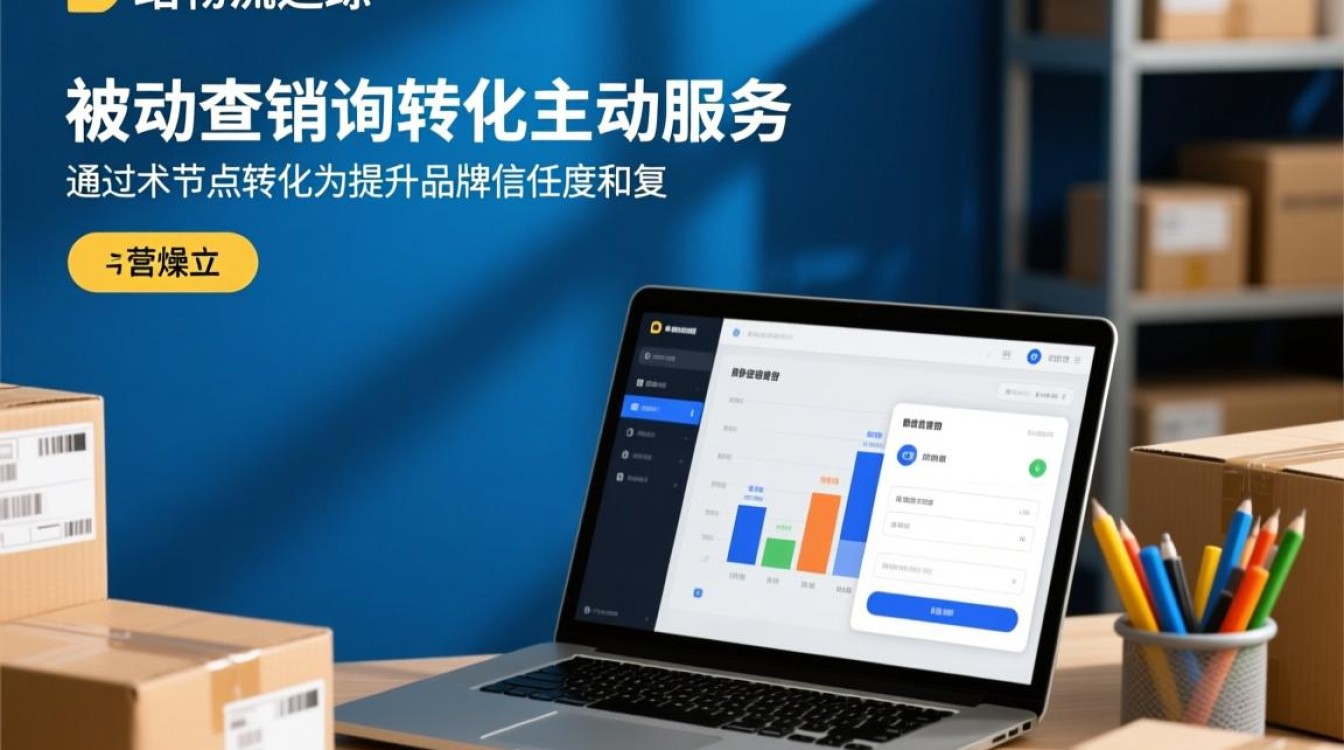 独立站物流怎么跟踪客户