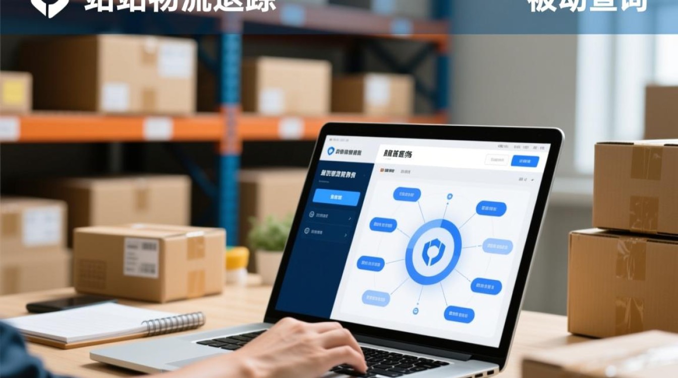 独立站物流怎么跟踪客户