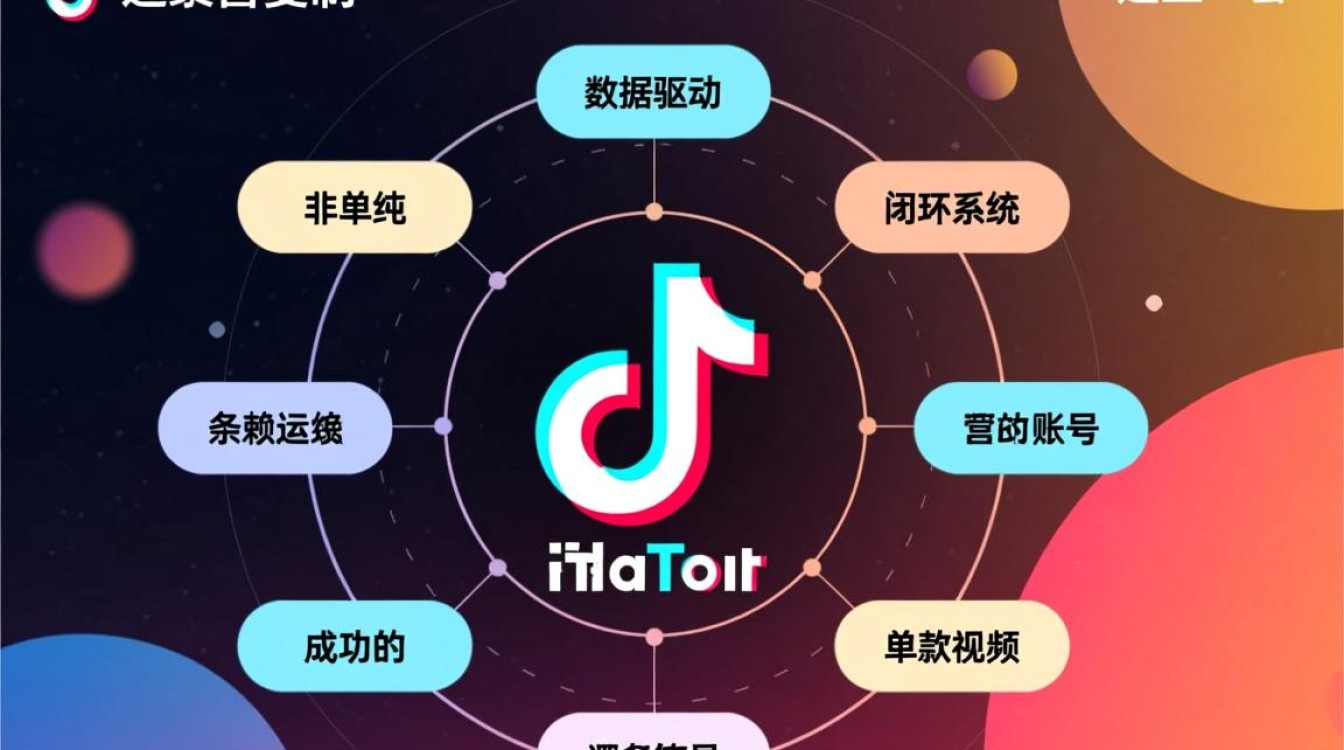 抖音进阶运营实战技巧有哪些