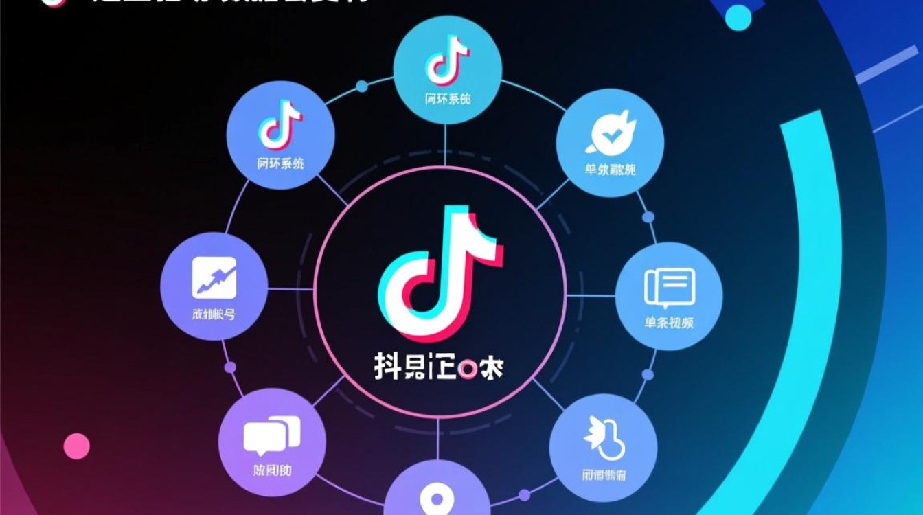 抖音进阶运营实战技巧有哪些