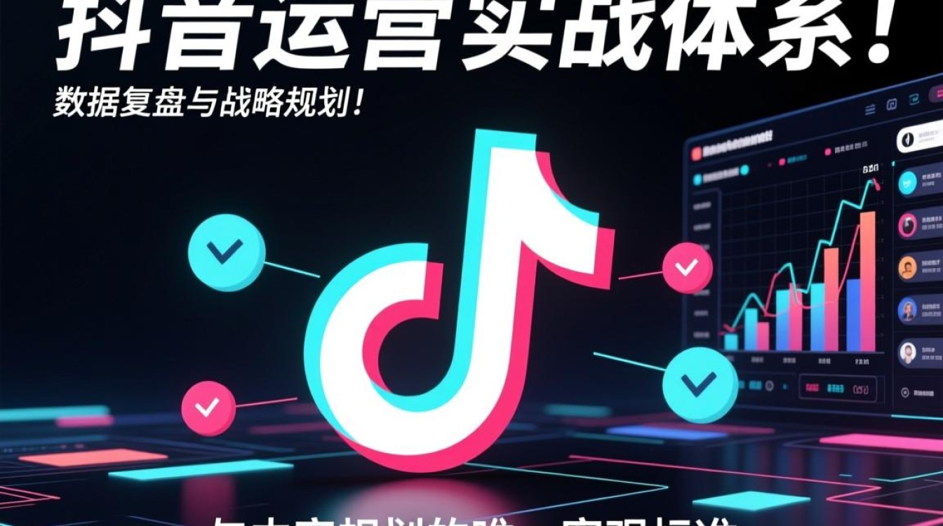 账号定位与内容规划怎么做