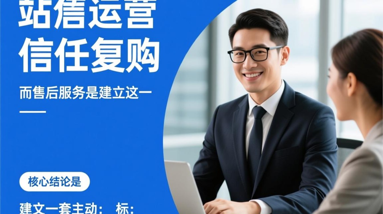 独立站售后怎么处理