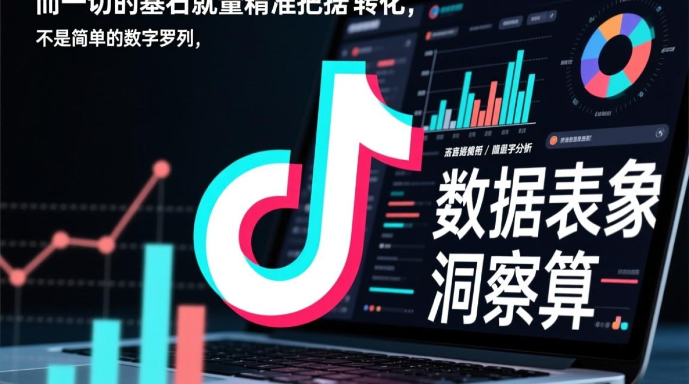 抖音数据分析从入门到精通怎么做