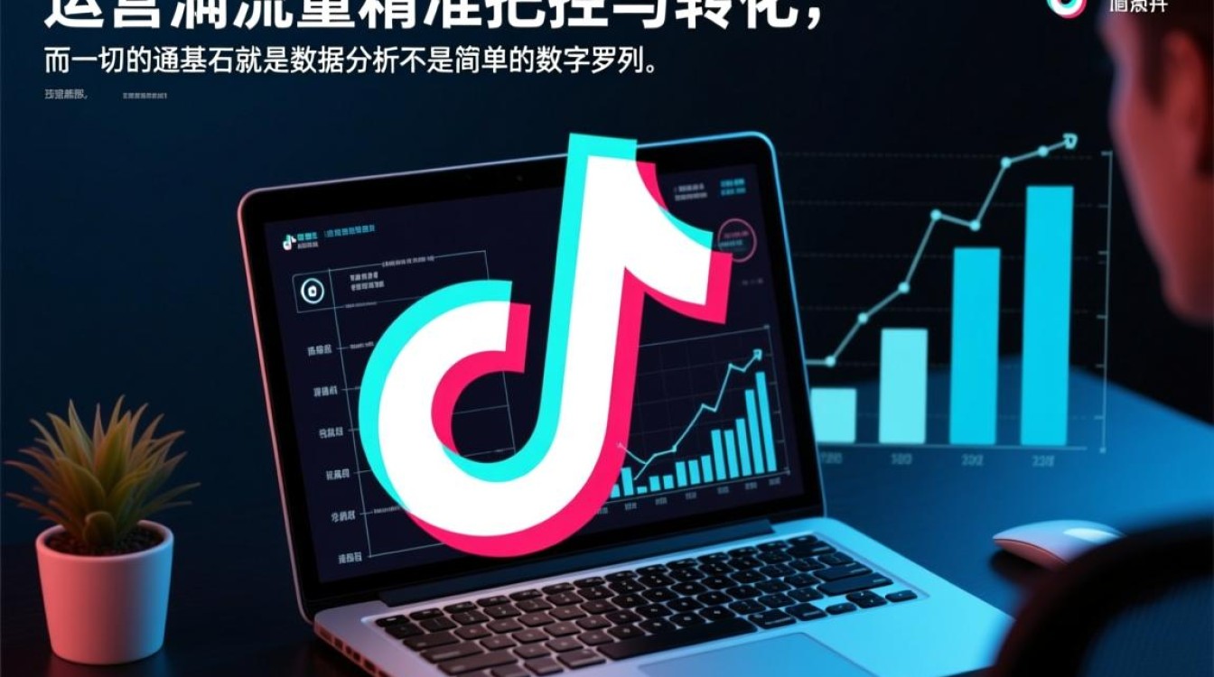 抖音数据分析从入门到精通怎么做