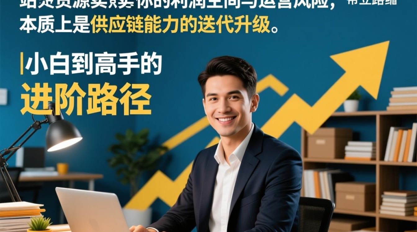 新手做独立站怎么找货源