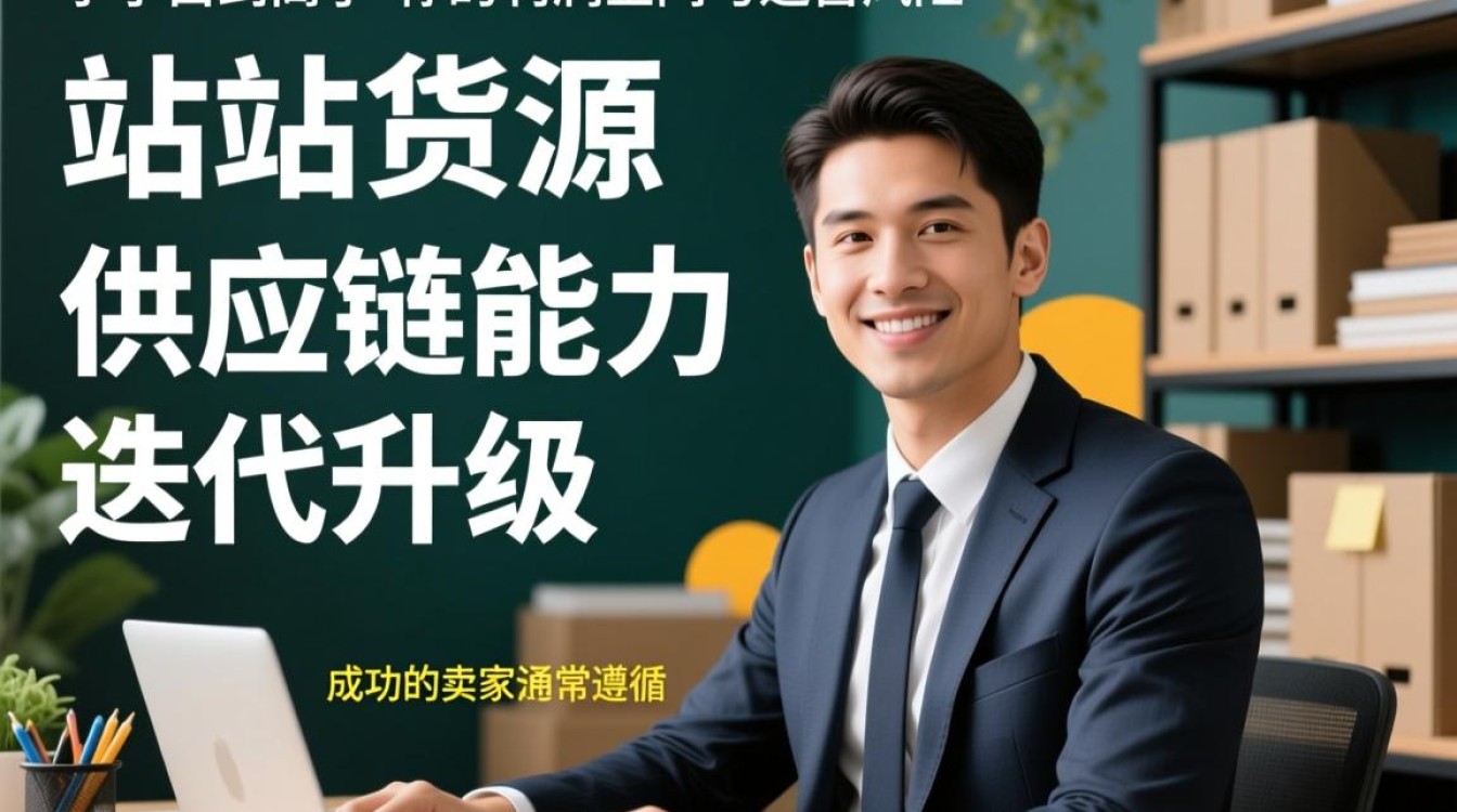 新手做独立站怎么找货源