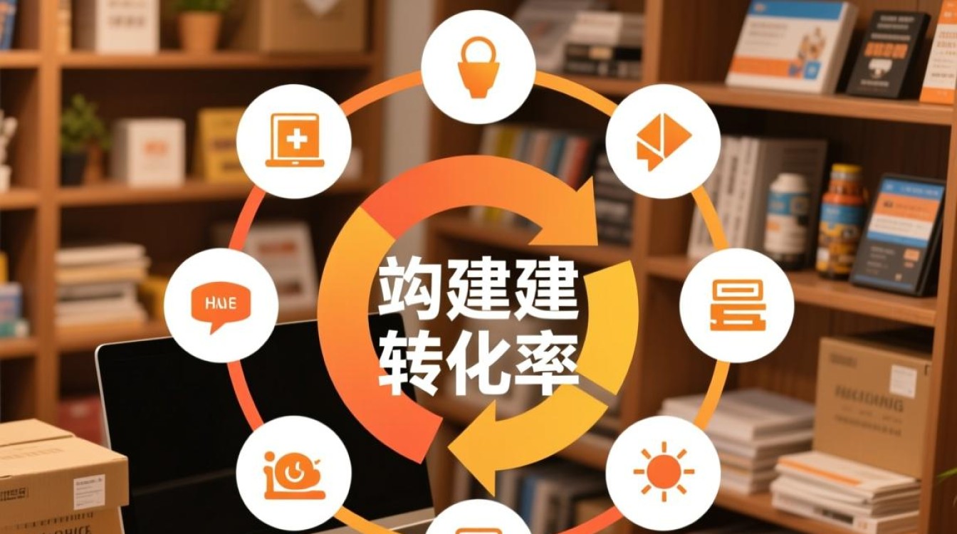 独立站运营英文怎么写