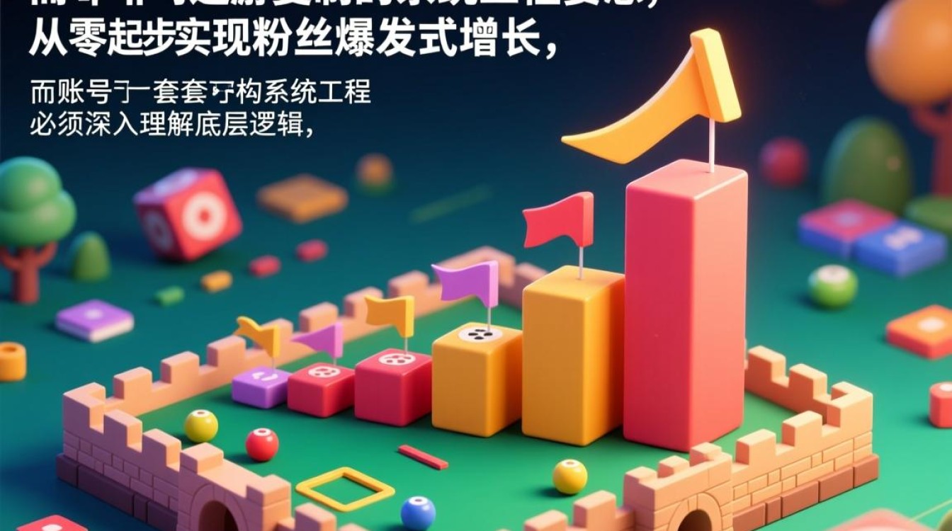 新手如何快速涨粉上热门