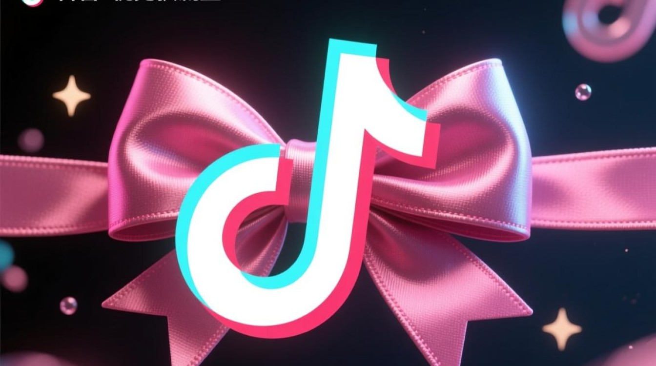 抖音蝴蝶结特效怎么制作