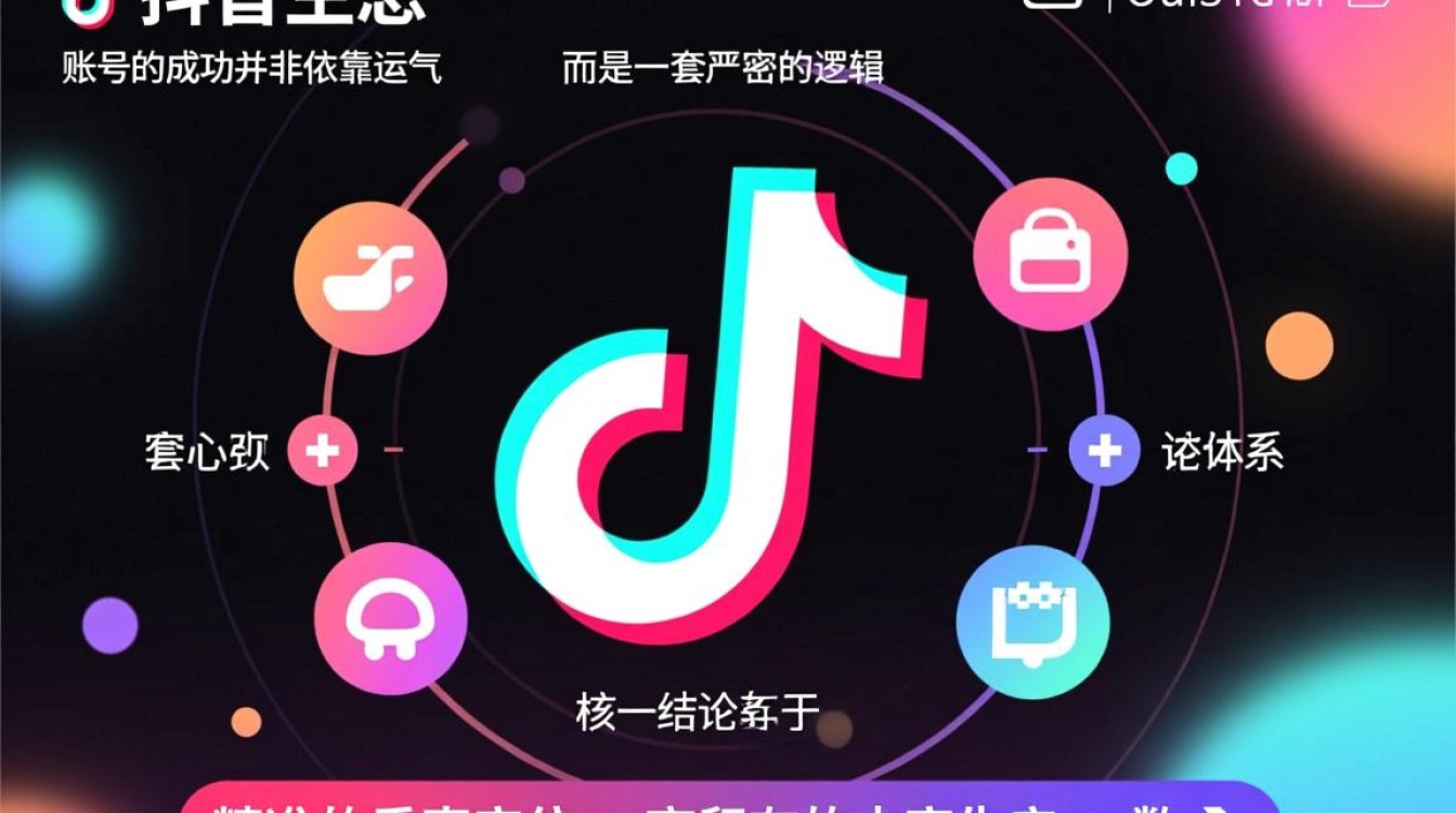 抖音账号怎么运营变现,新手内容创作怎么做? 抖音账号怎么运营变现