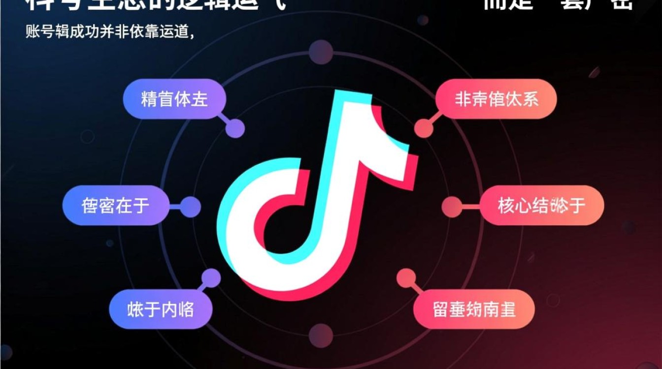 抖音账号怎么运营变现,新手内容创作怎么做? 抖音账号怎么运营变现
