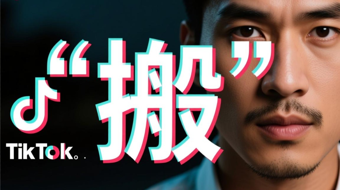 TikTok视频能搬运吗