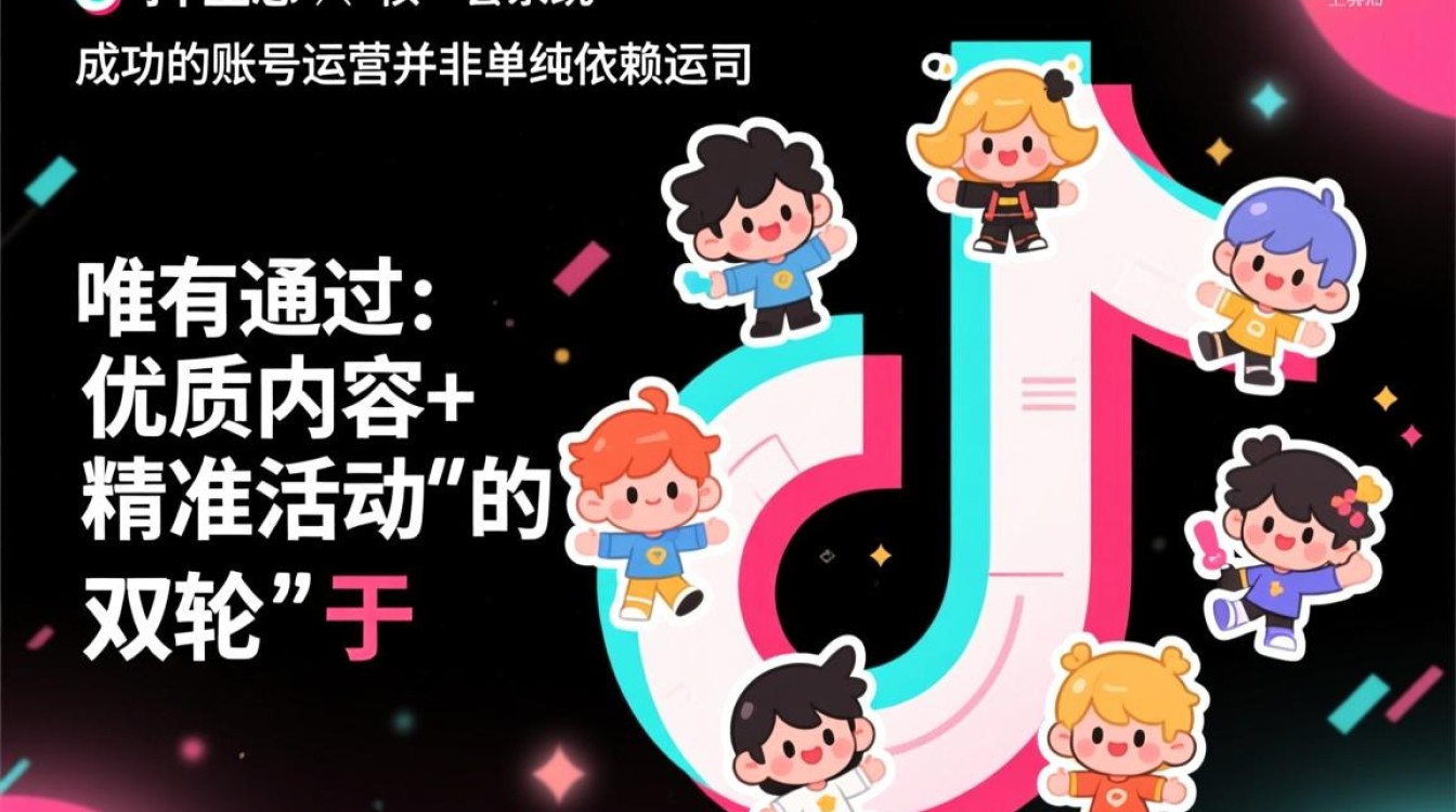 抖音怎么快速涨粉?活动运营与变现模式怎么做? 活动运营与变现模式怎么做