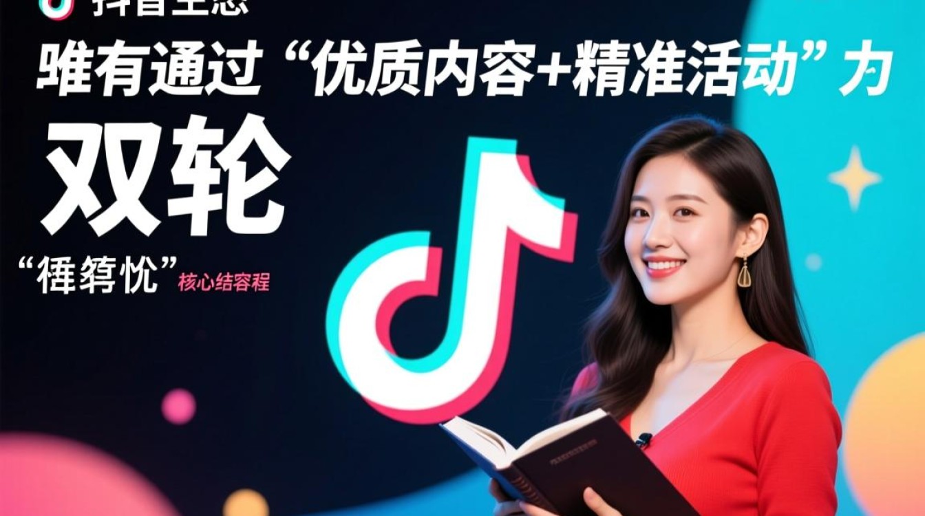 抖音怎么快速涨粉?活动运营与变现模式怎么做? 活动运营与变现模式怎么做