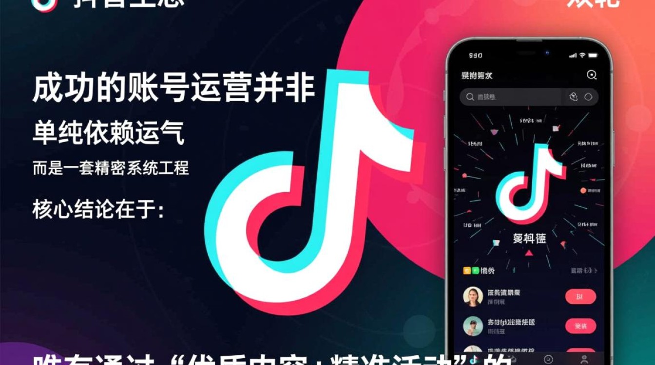 抖音怎么快速涨粉?活动运营与变现模式怎么做? 活动运营与变现模式怎么做