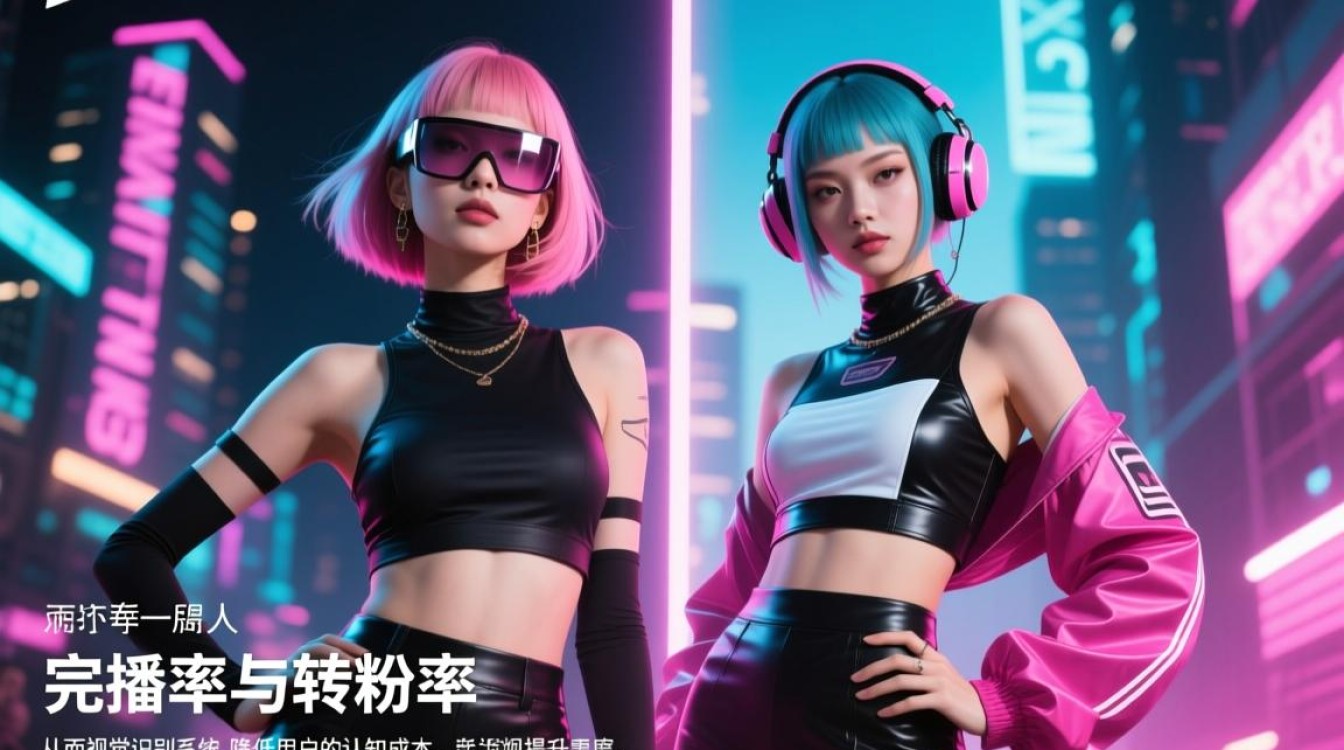 如何运营抖音内容风格