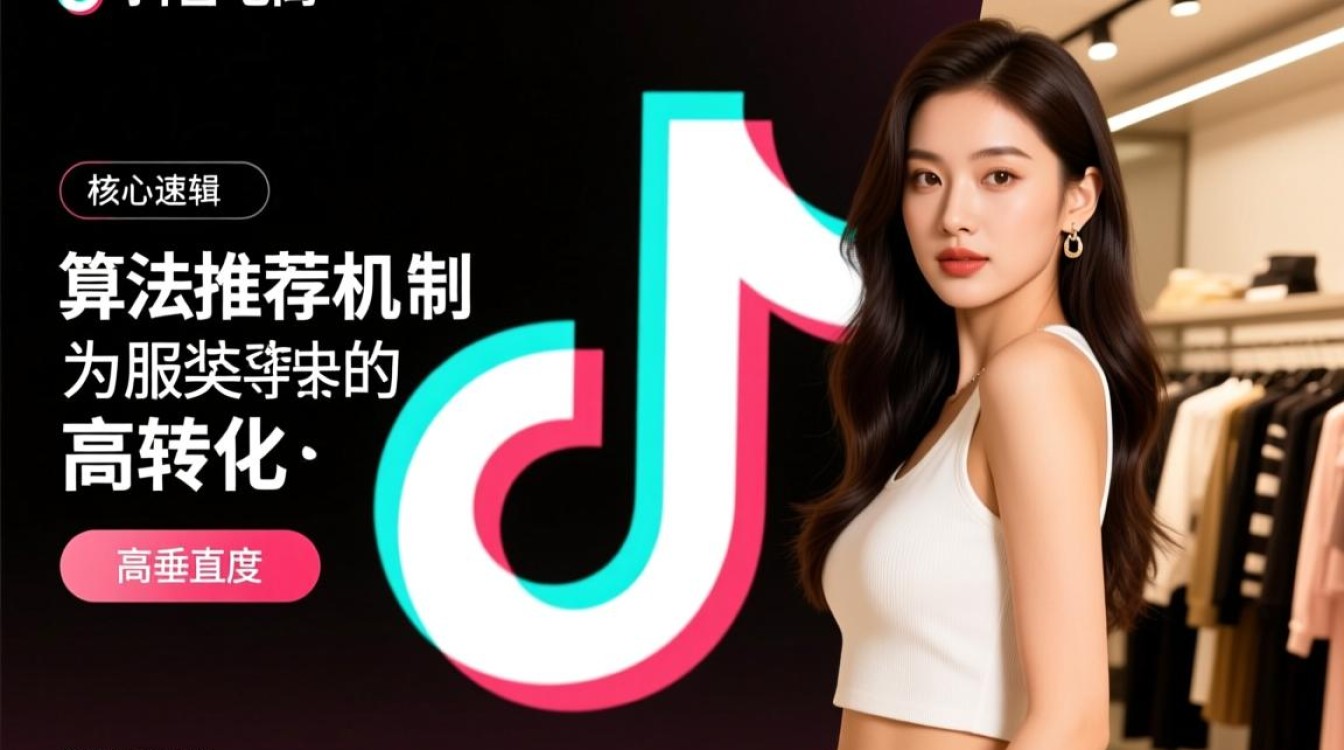 抖音卖衣服怎么快速出单,如何提升内容曝光机制? 抖音卖衣服怎么快速出单