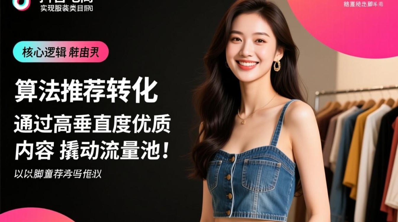 抖音卖衣服怎么快速出单,如何提升内容曝光机制? 抖音卖衣服怎么快速出单
