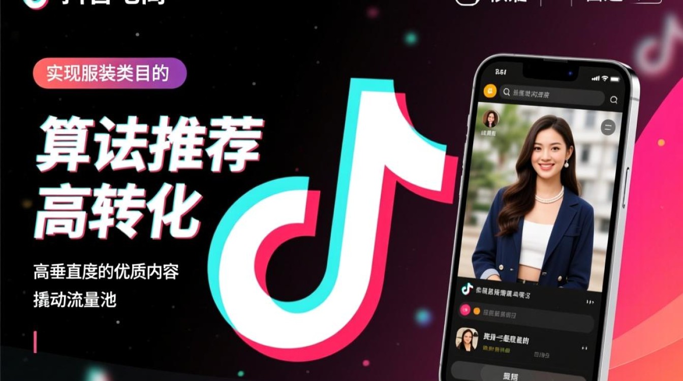 抖音卖衣服怎么快速出单,如何提升内容曝光机制? 抖音卖衣服怎么快速出单