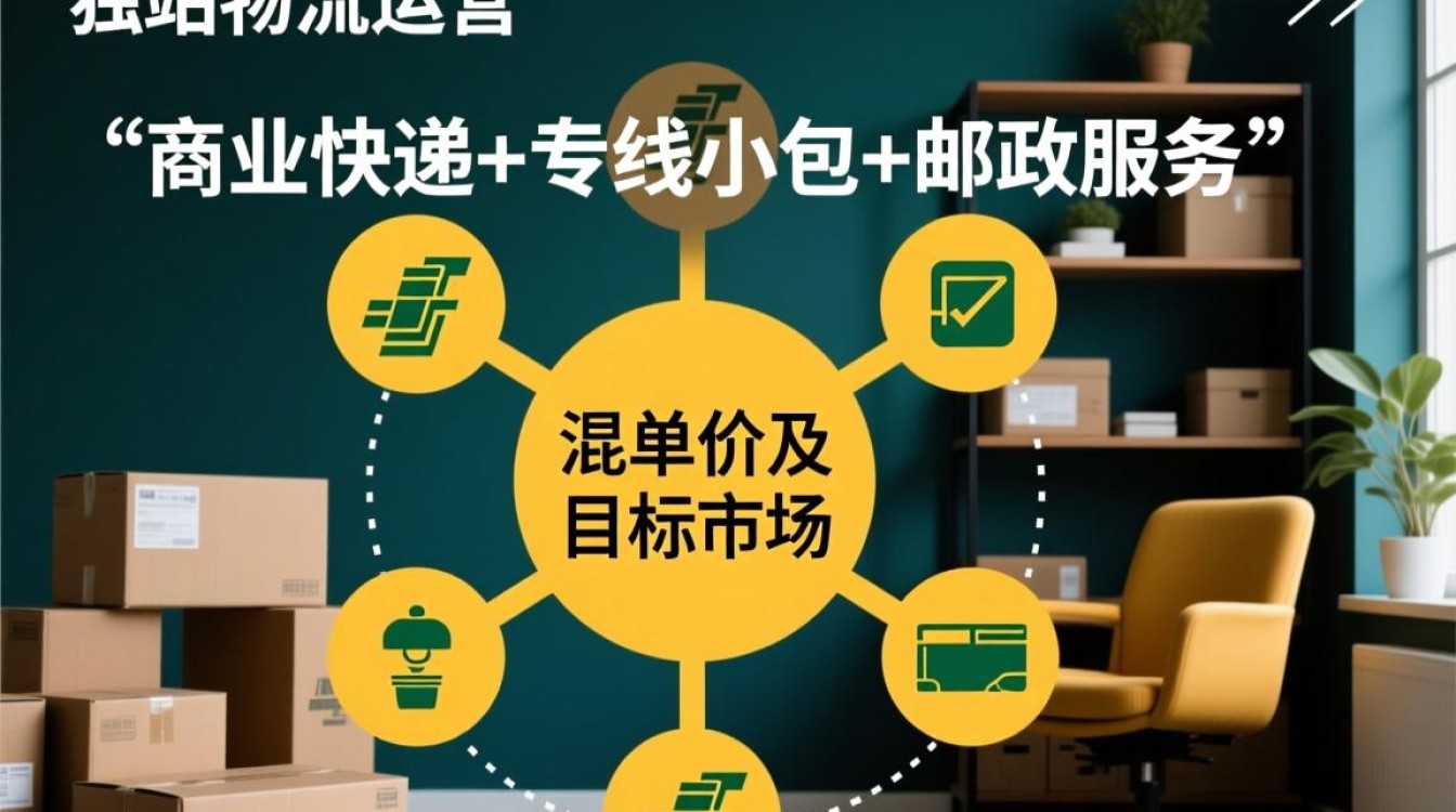 外贸独立站快递怎么发货?哪里有资源汇总? 外贸独立站快递怎么发货