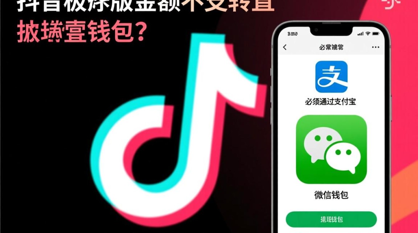 抖音极速版怎么提微信里,提现到微信的具体方法 抖音极速版怎么提微信里