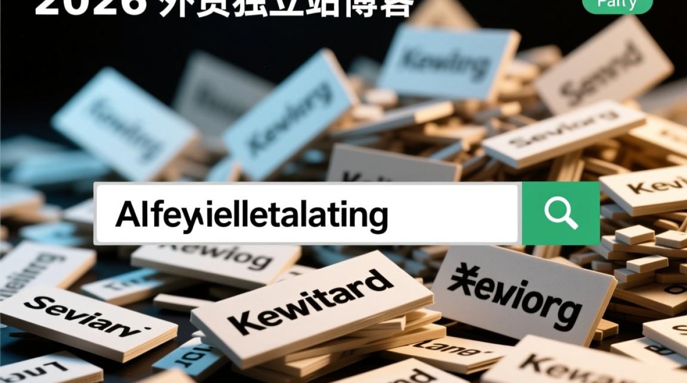 外贸独立站博客怎么写,2026年如何快速引流? 2026年如何快速引流