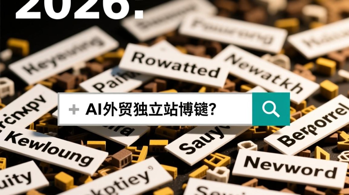 外贸独立站博客怎么写,2026年如何快速引流? 2026年如何快速引流