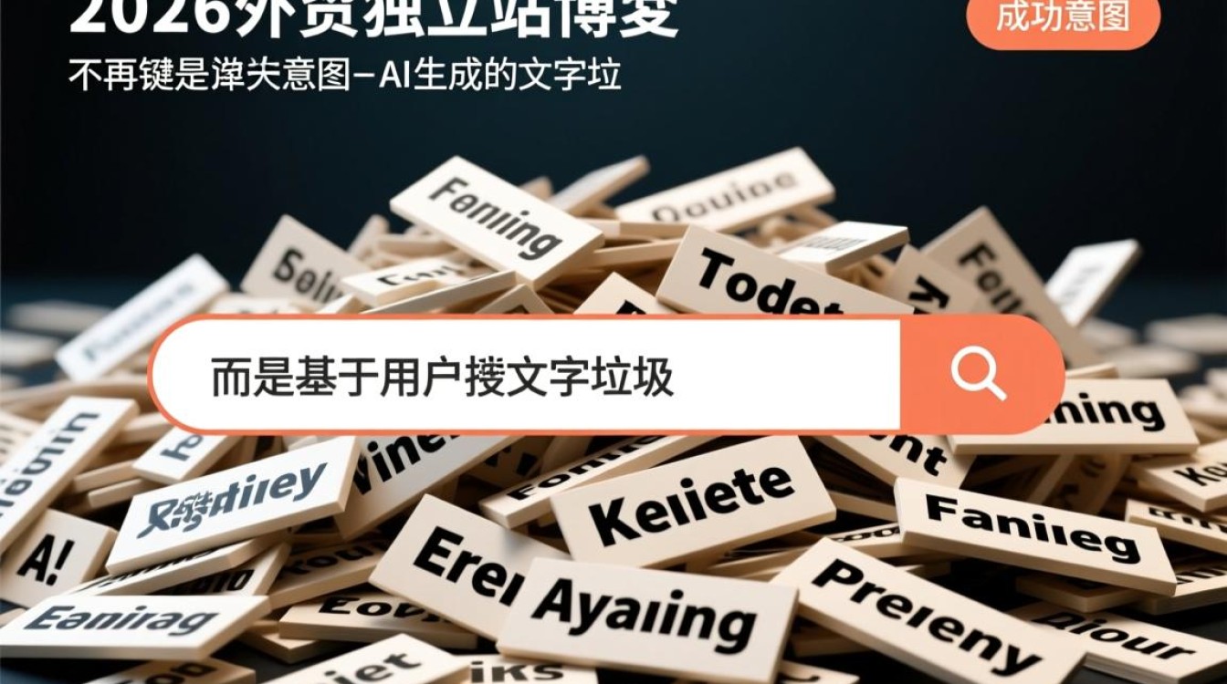 外贸独立站博客怎么写,2026年如何快速引流? 2026年如何快速引流