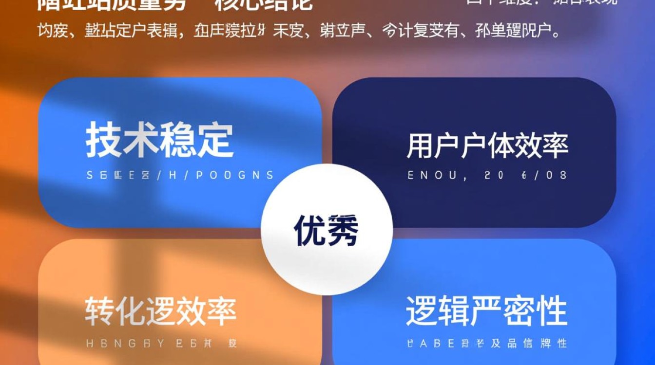 新手如何判断独立站好坏