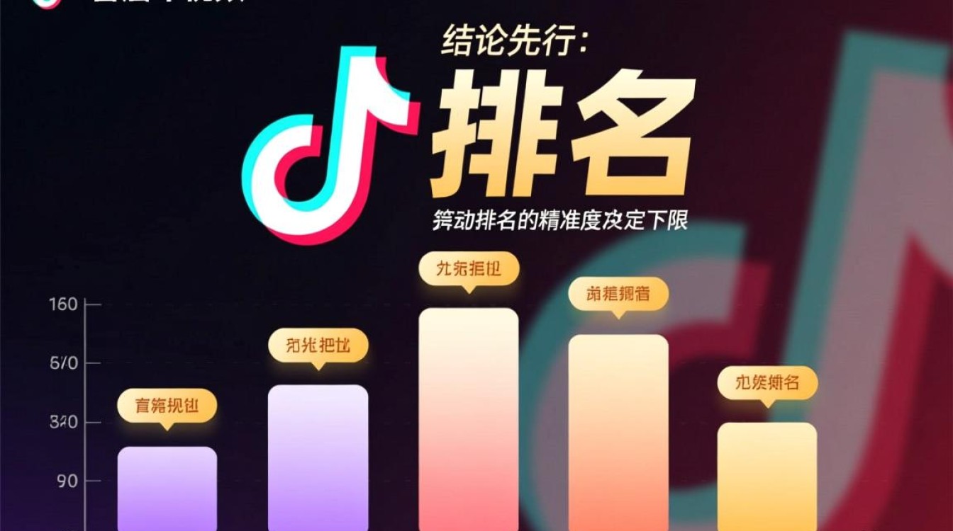抖音排名怎么做的准,抖音排名算法规则是什么 抖音排名算法规则是什么