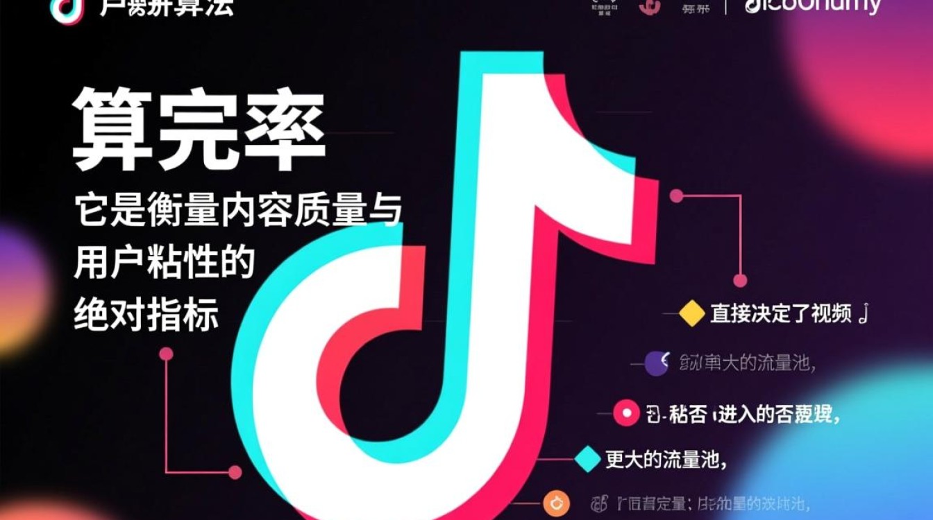 抖音完播率怎么提高?如何通过运营变现 抖音完播率怎么提高