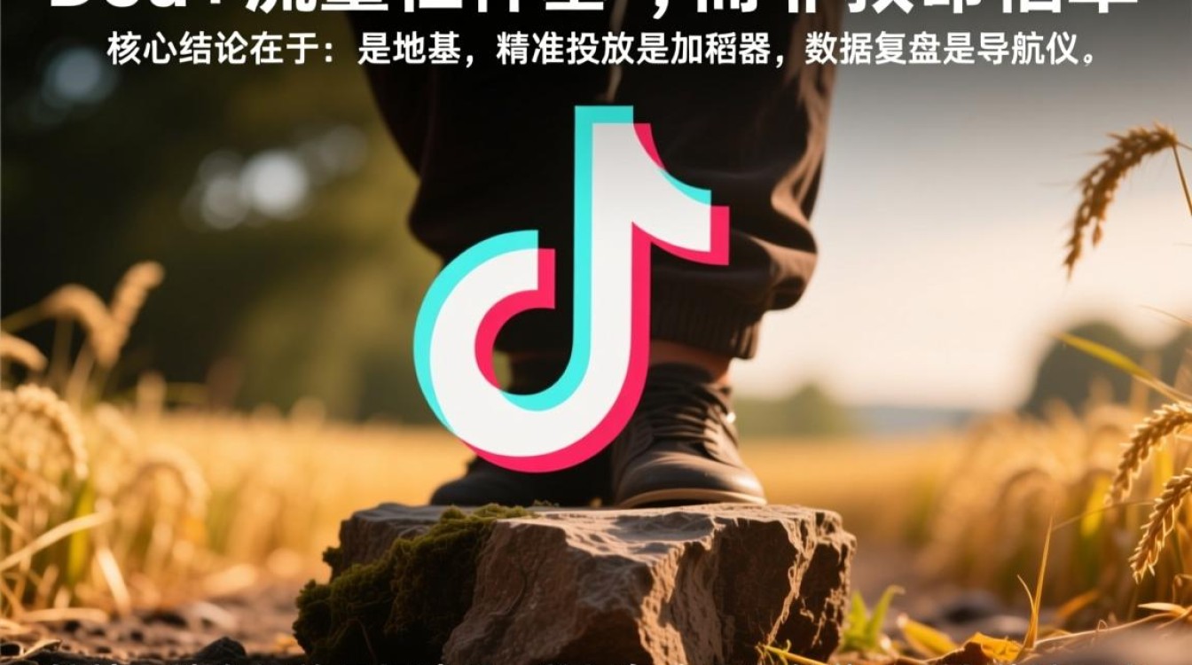 抖音Dou+如何优化?怎么投才能提高转化率? 怎么投才能提高转化率