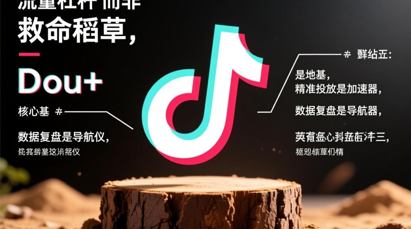 抖音Dou+如何优化?怎么投才能提高转化率? 怎么投才能提高转化率
