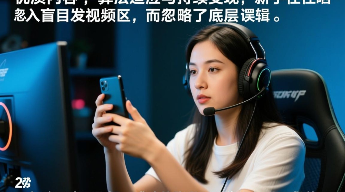 抖音零基础运营技巧有哪些