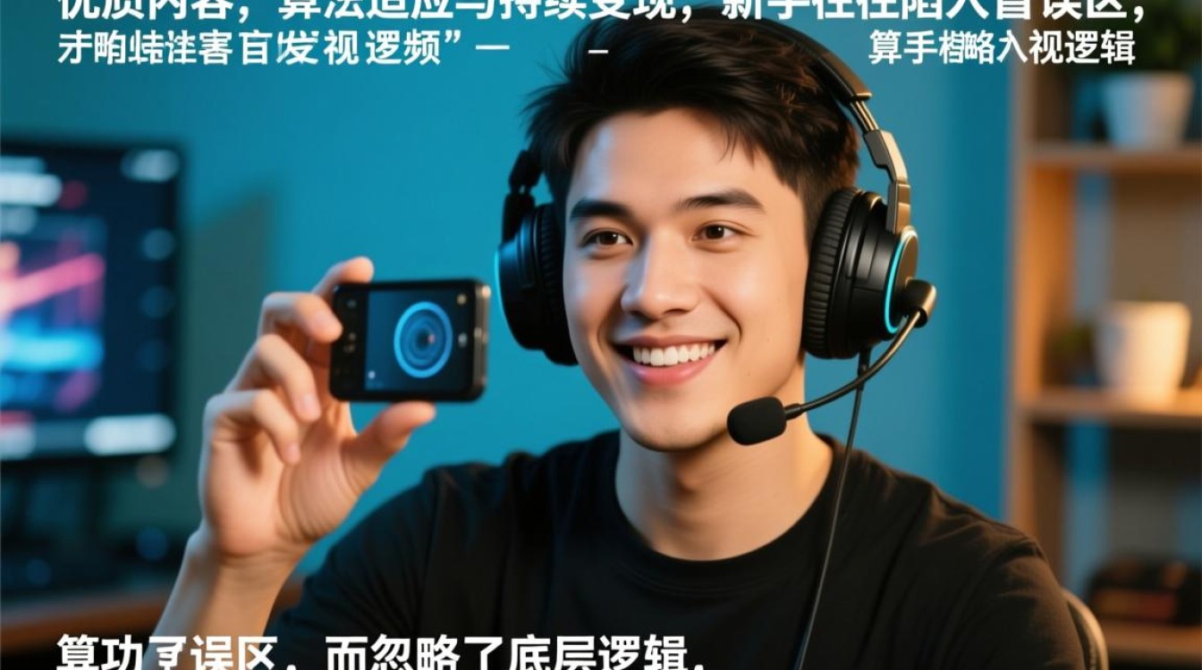 抖音零基础运营技巧有哪些