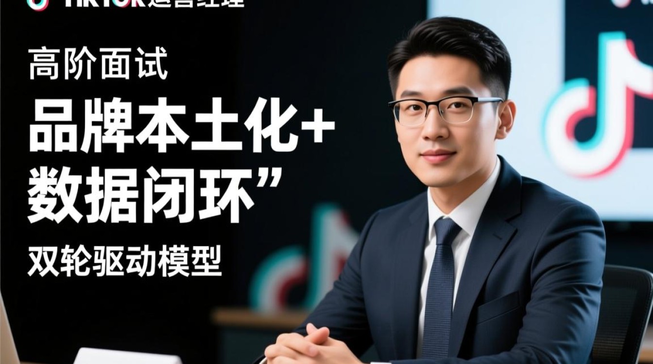 荣耀TikTok运营经理面试难吗