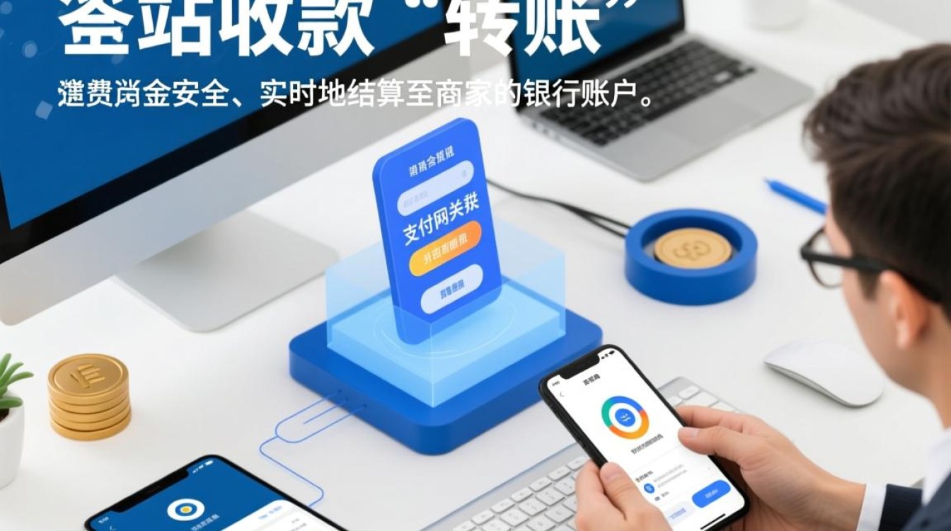 独立站购物怎么收钱的,独立站收款方式有哪些 独立站购物怎么收钱的