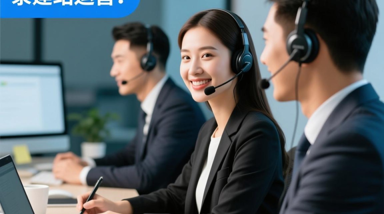 独立站客服怎么合作