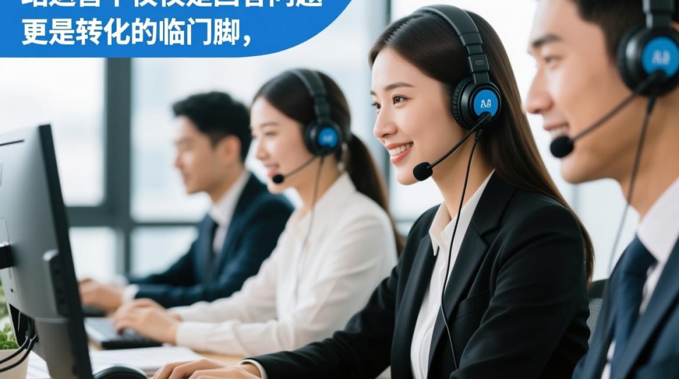 独立站客服怎么合作