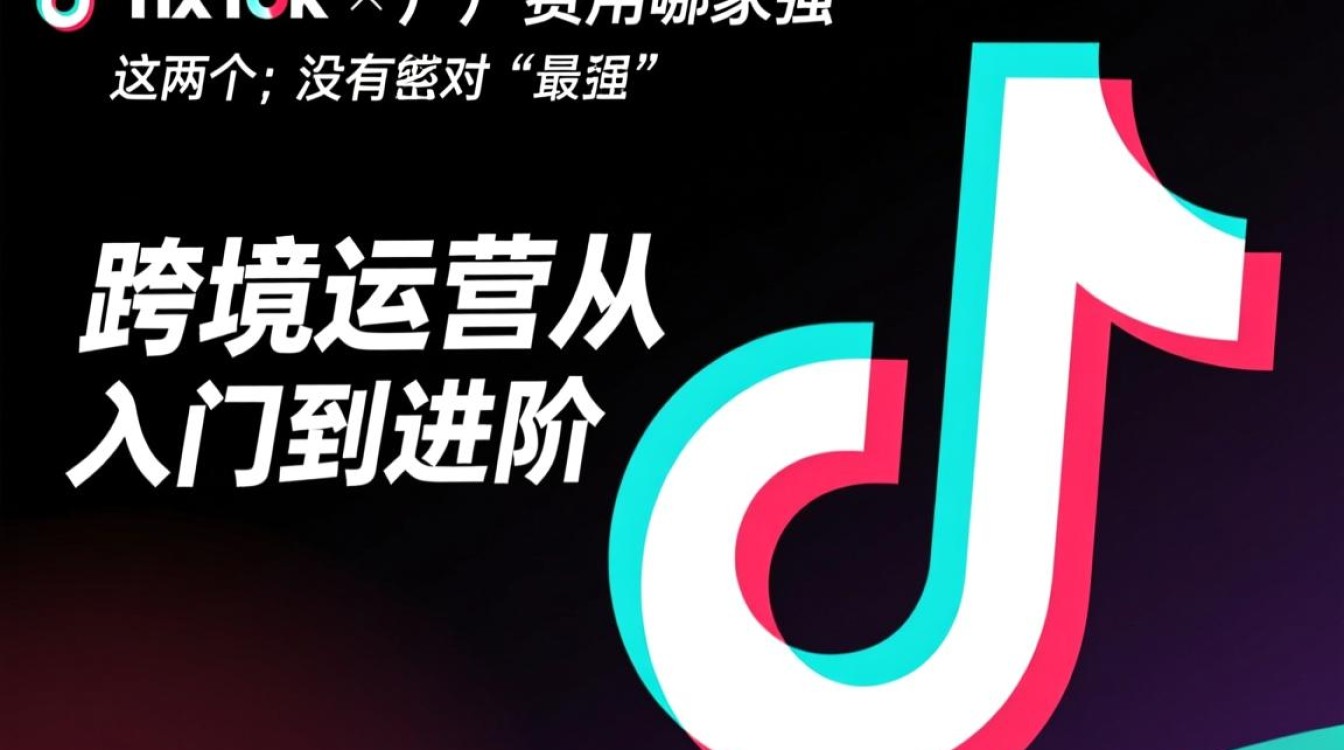 TikTok推广费用哪家强