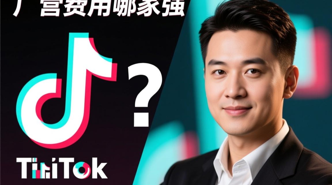 TikTok推广费用哪家强