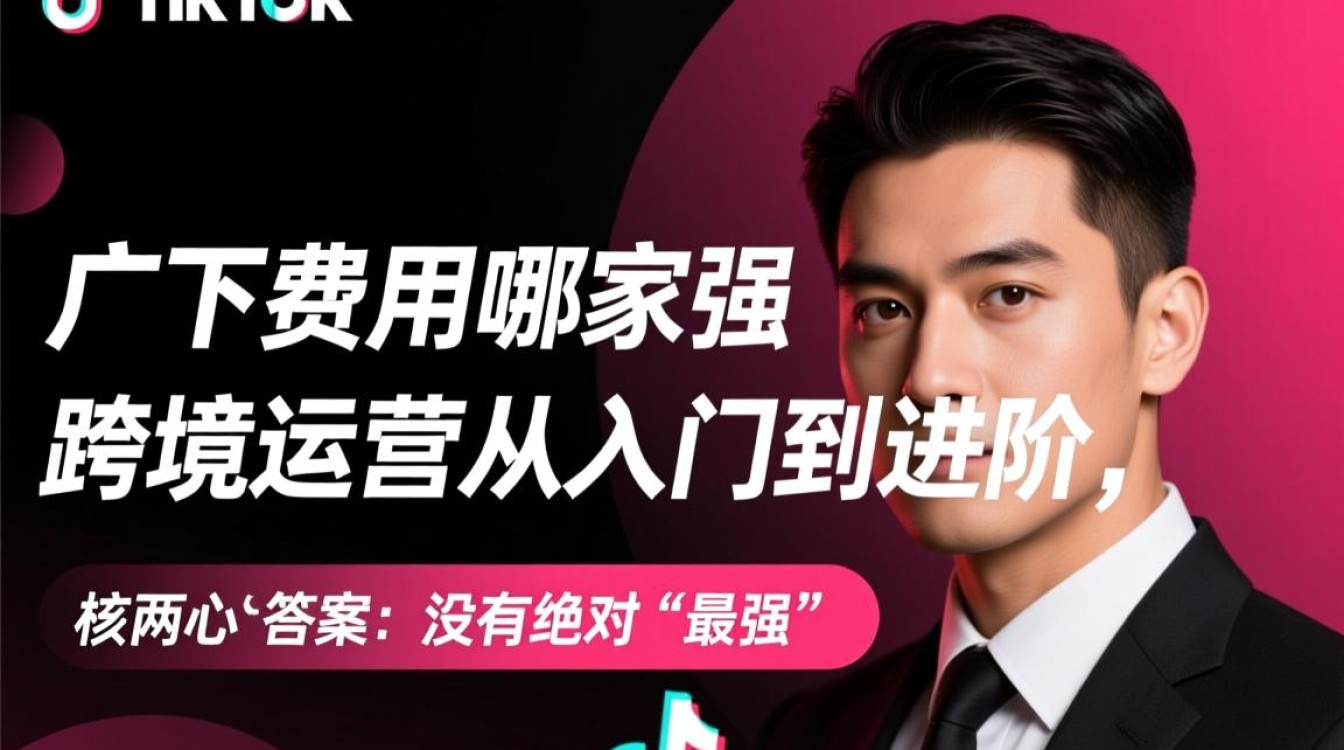 TikTok推广费用哪家强