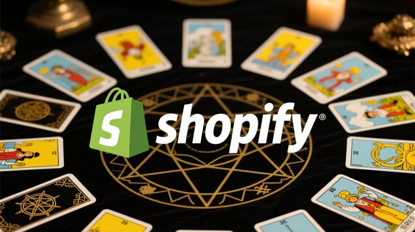 塔罗牌独立站怎么做