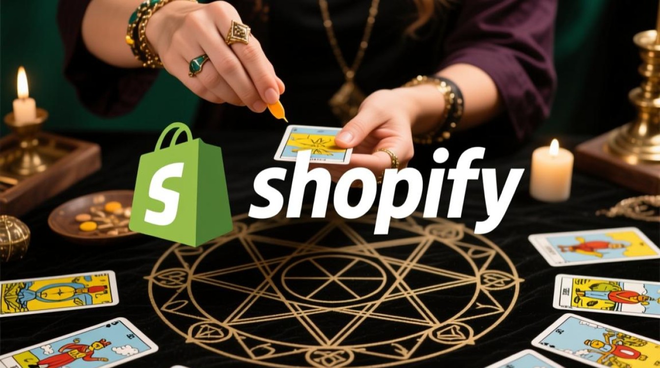 塔罗牌独立站怎么做