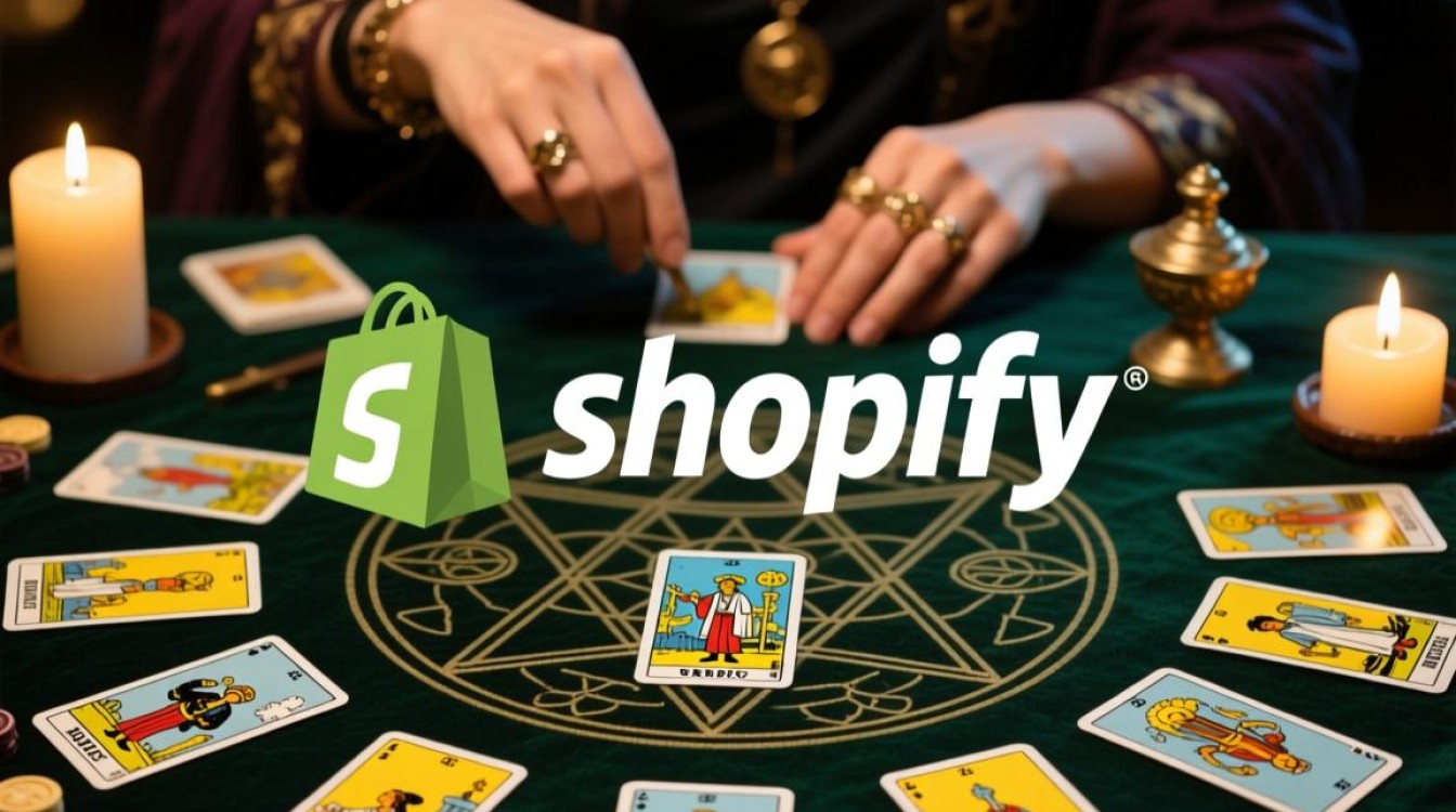 塔罗牌独立站怎么做