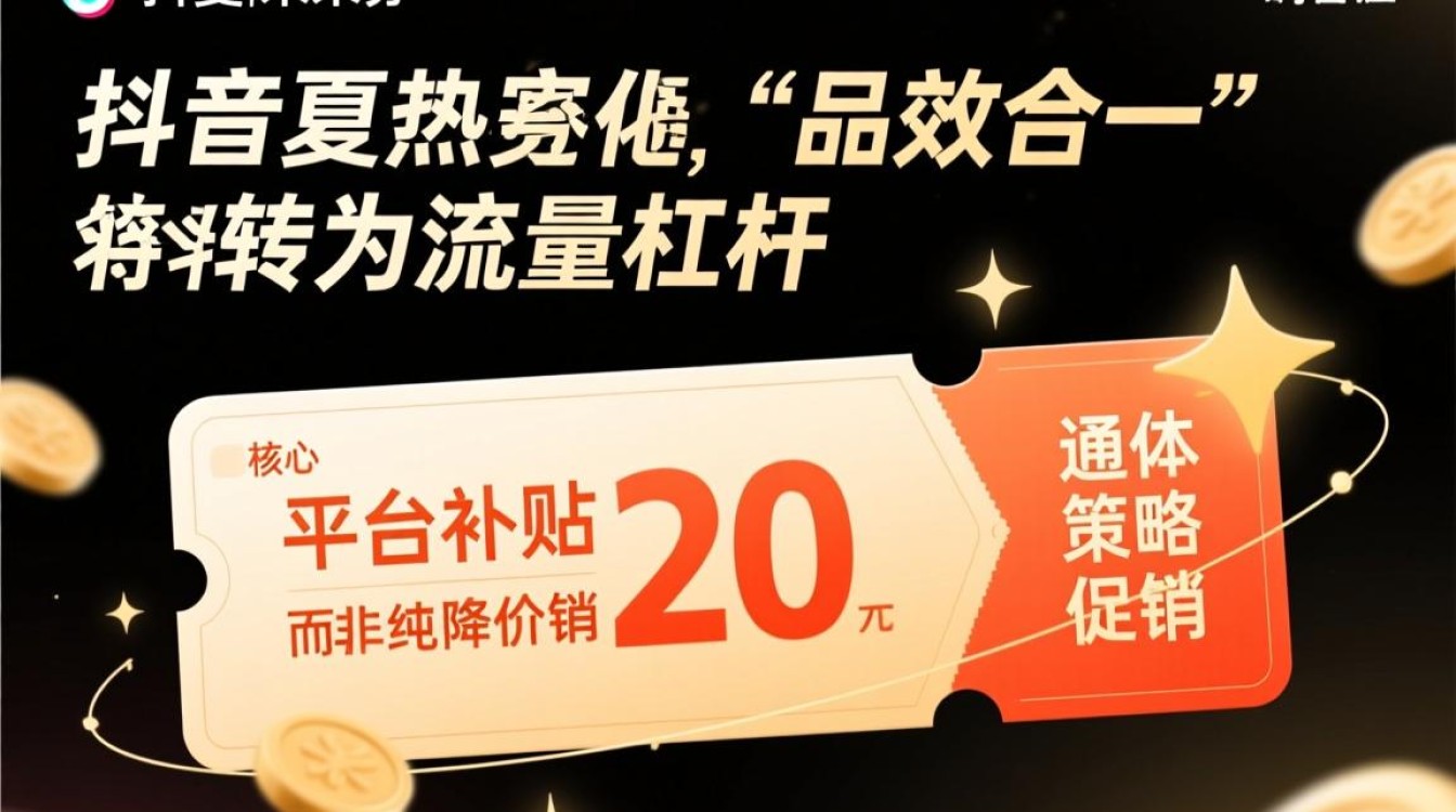 抖音盛夏未来券要怎么用