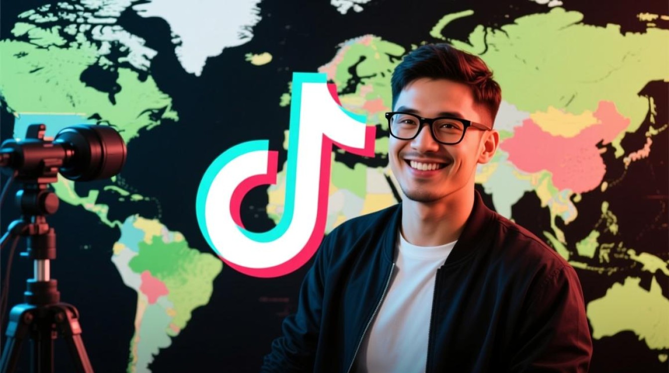 TikTok直播被提示录播怎么办?全球化运营策略怎么做? TikTok直播被提示录播怎么办
