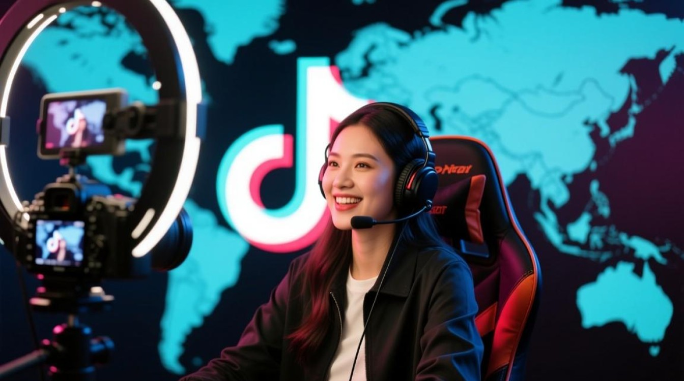 TikTok直播被提示录播怎么办?全球化运营策略怎么做? TikTok直播被提示录播怎么办
